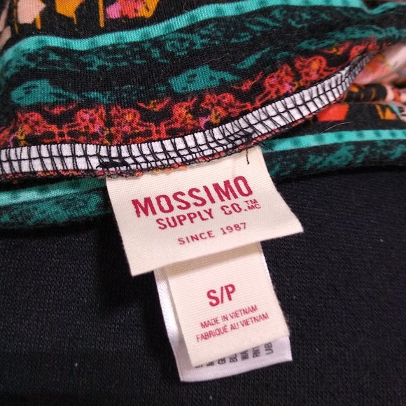 Mossimo Maxi Strapless Dress - Picture 6 of 6